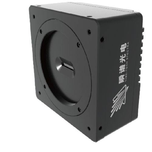 超高速可见探测器