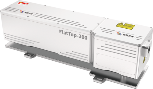 大能量DPSS Nd:YAG纳秒脉冲激光器