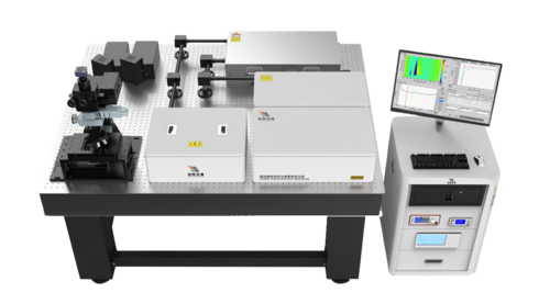 超快瞬态吸收光谱系统-TA100