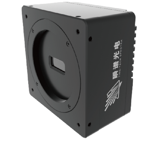 宽谱响应高速近红外探测器