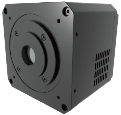 制冷型面阵相机