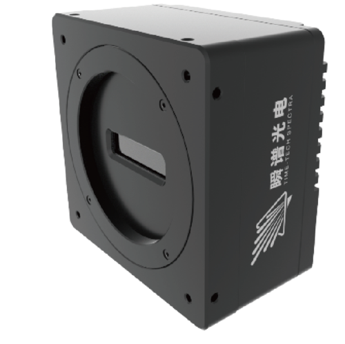 高灵敏高速可见探测器