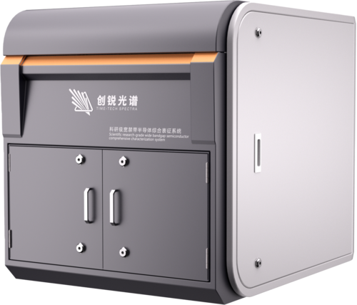 科研级宽禁带半导体综合表征系统
