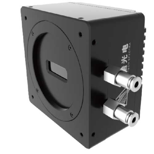 制冷高速近红外探测器