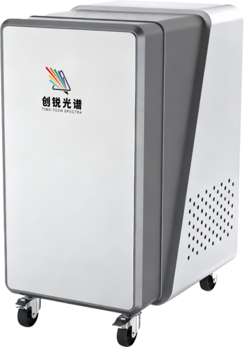 高能高频DPSS可调谐纳秒激光器（光声成像版）