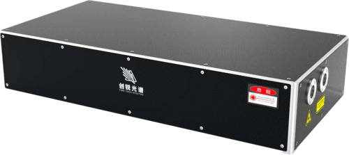 大能量DPSS Nd:YAG纳秒脉冲激光器